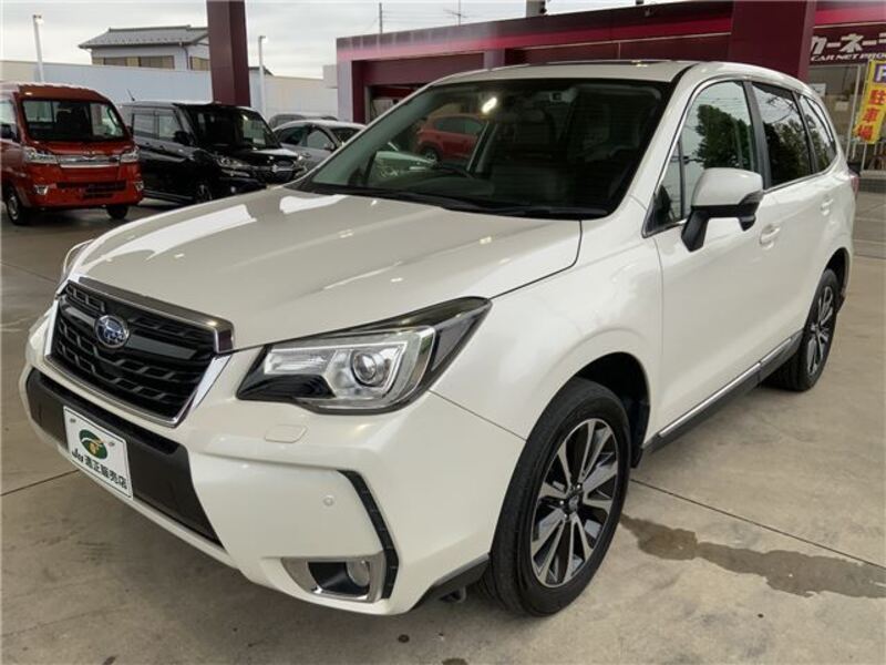 FORESTER-0