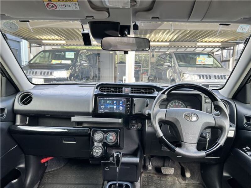 PROBOX VAN