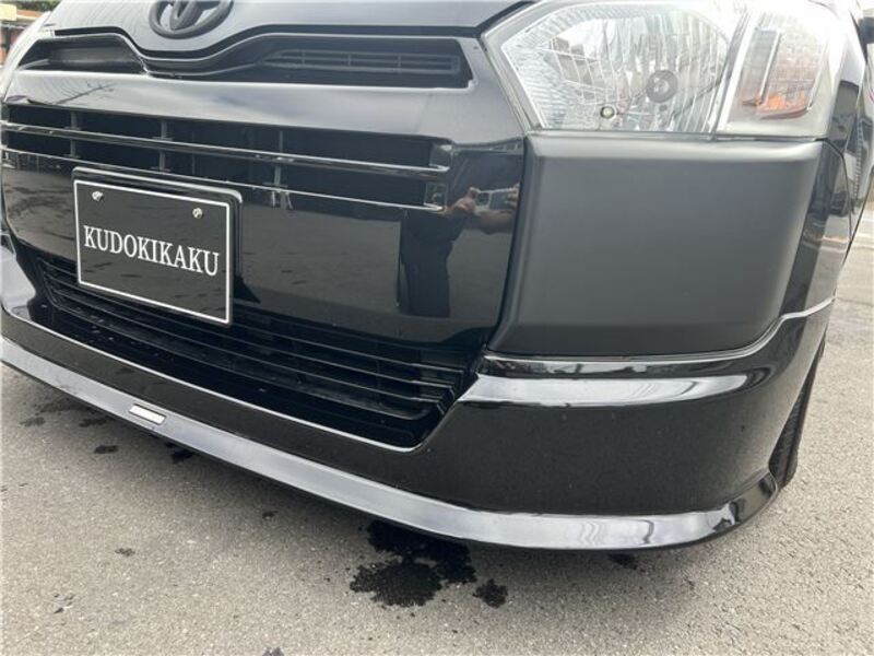 PROBOX VAN