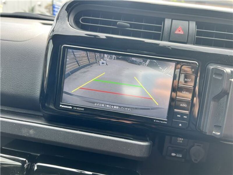 PROBOX VAN