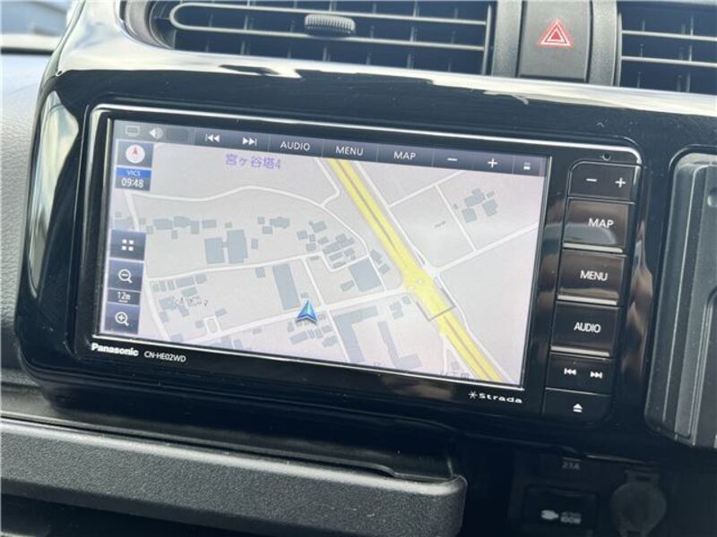 PROBOX VAN
