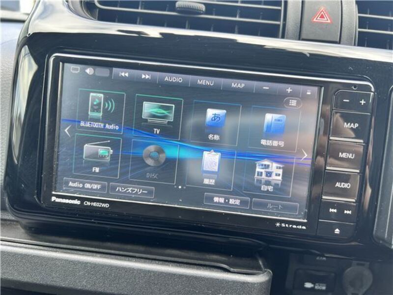 PROBOX VAN