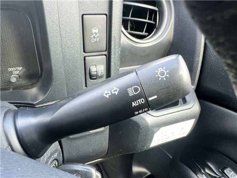 PROBOX VAN