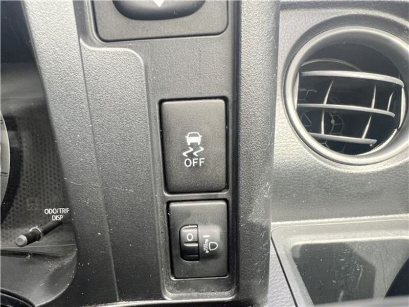 PROBOX VAN