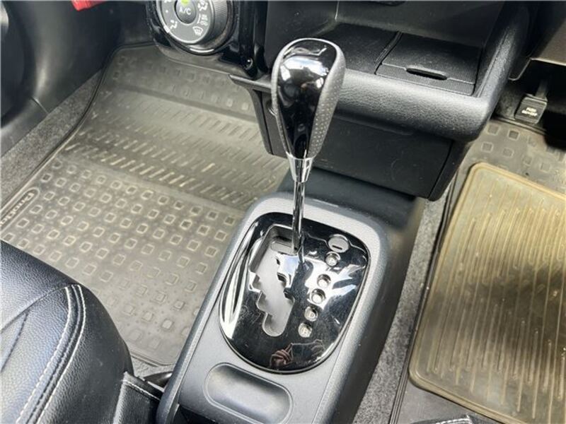 PROBOX VAN