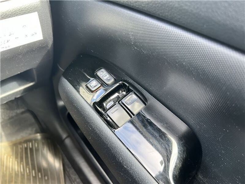 PROBOX VAN