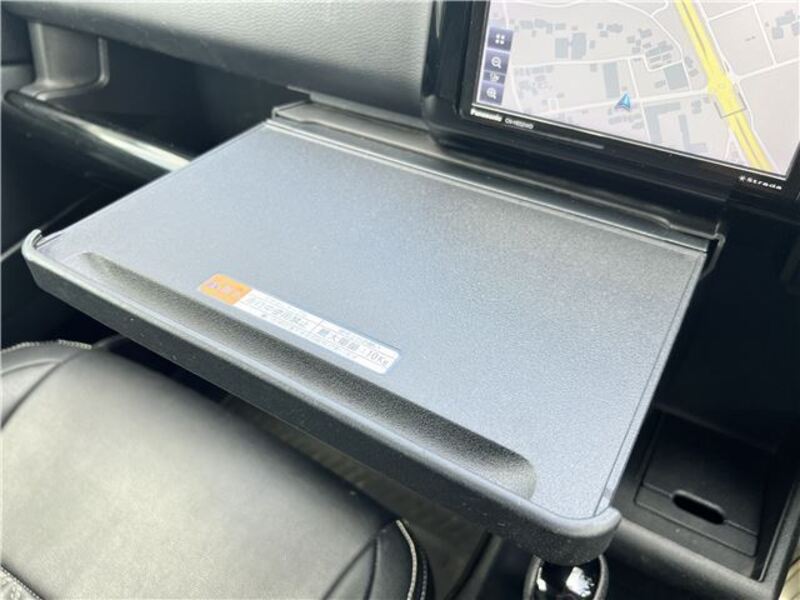 PROBOX VAN