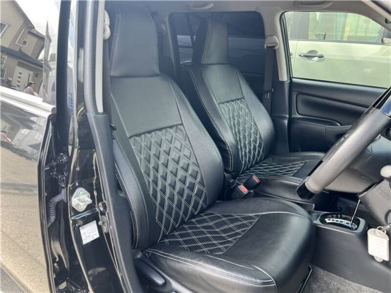 PROBOX VAN