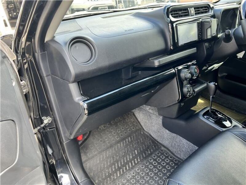 PROBOX VAN