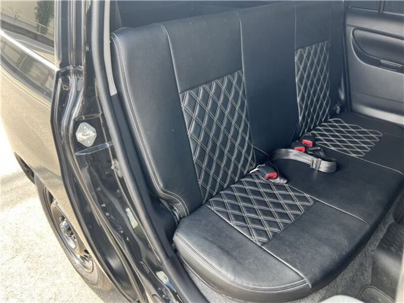 PROBOX VAN