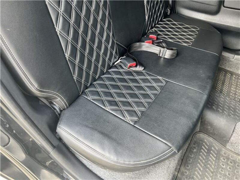 PROBOX VAN