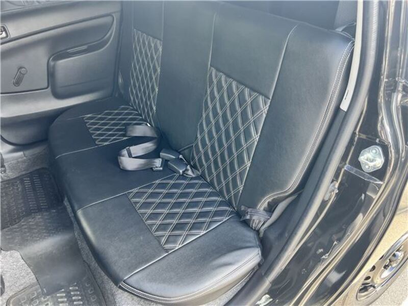 PROBOX VAN
