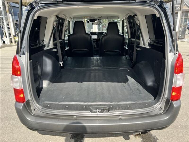 PROBOX VAN