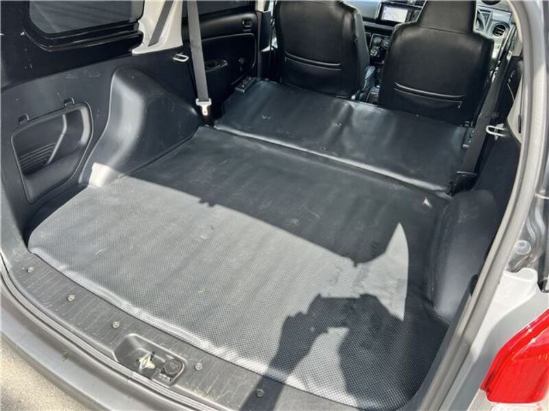 PROBOX VAN