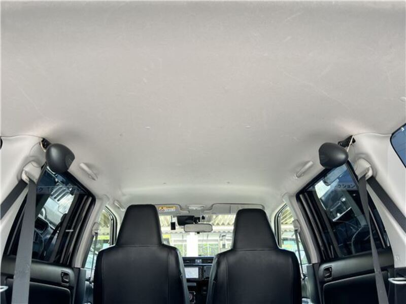 PROBOX VAN