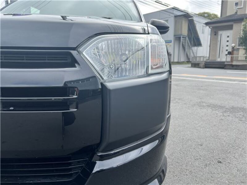 PROBOX VAN