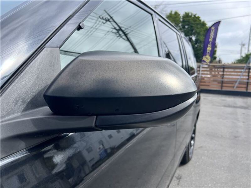PROBOX VAN