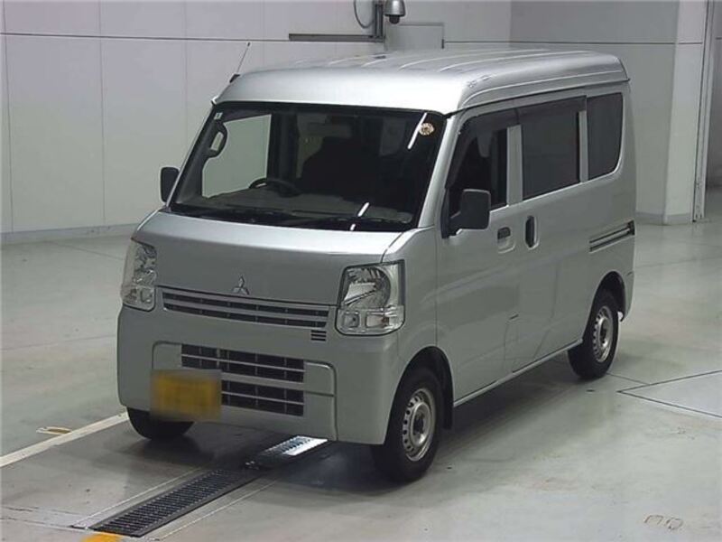 MINICAB VAN-0