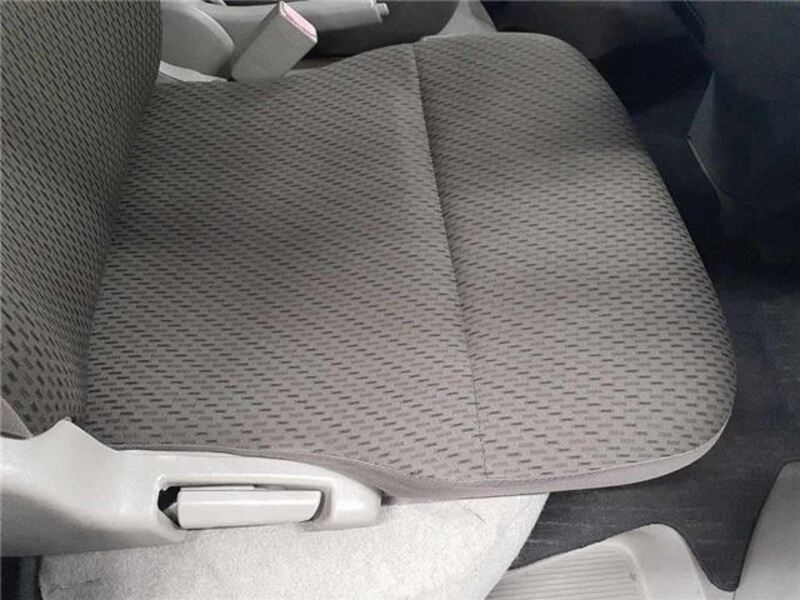 MINICAB VAN