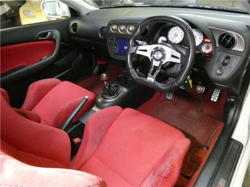 INTEGRA
