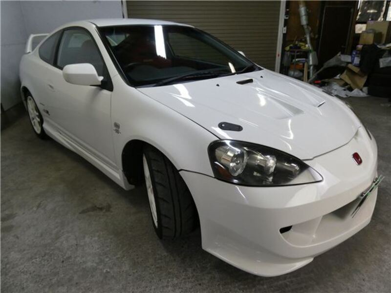 INTEGRA