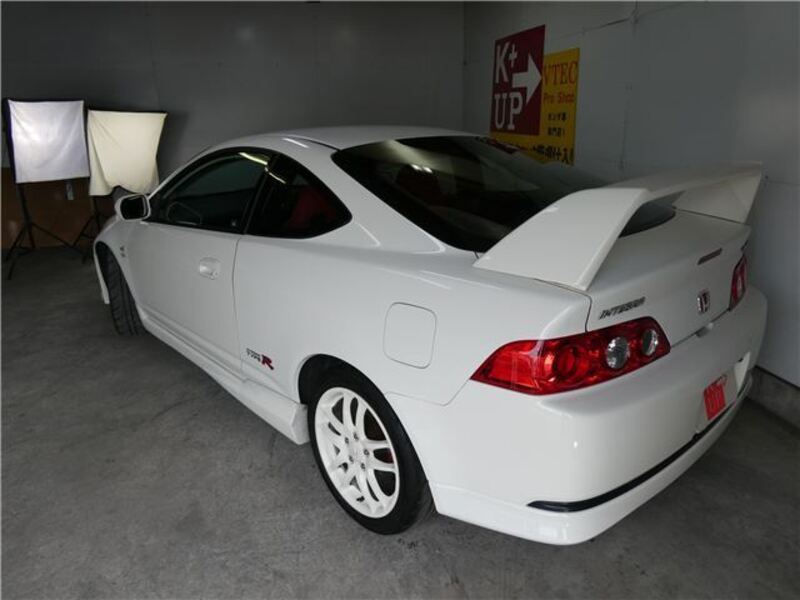 INTEGRA