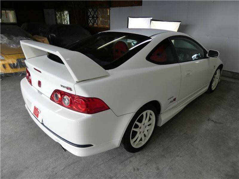 INTEGRA