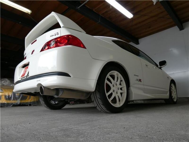 INTEGRA