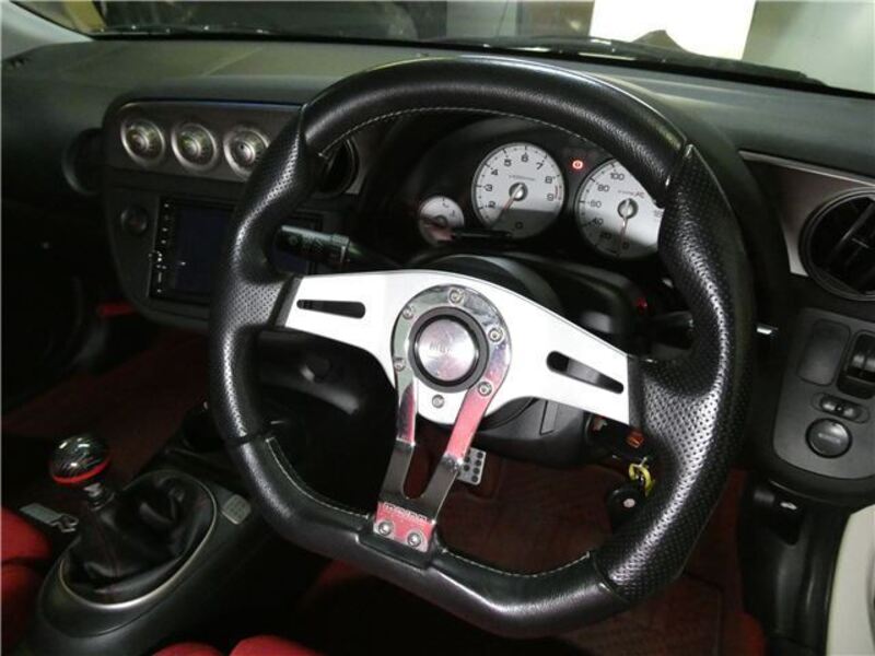 INTEGRA