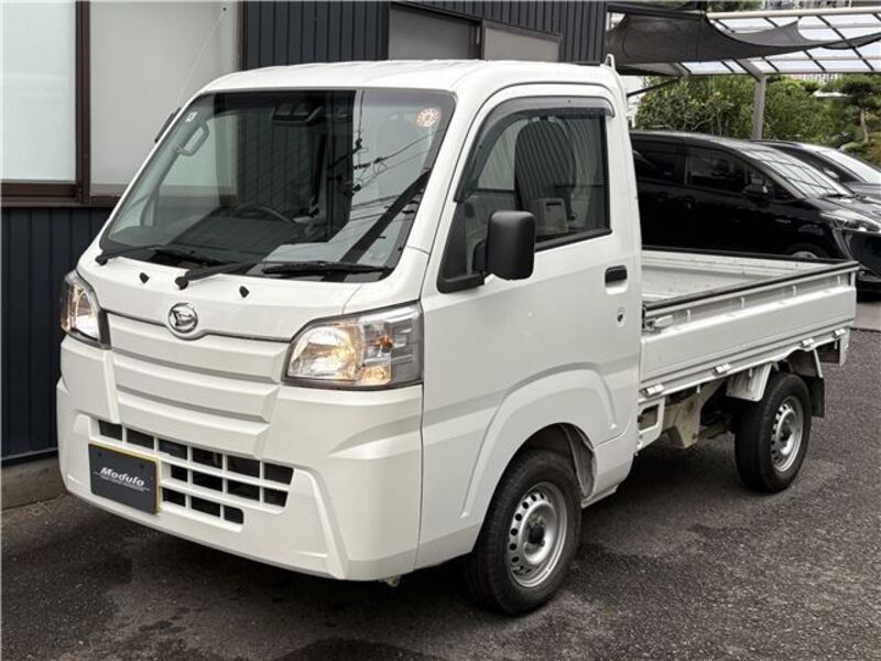 HIJET TRUCK-0