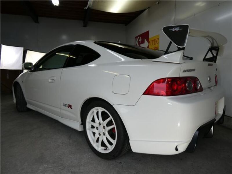 INTEGRA