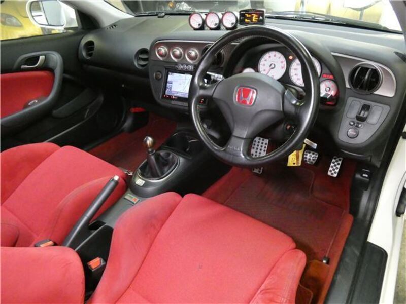 INTEGRA