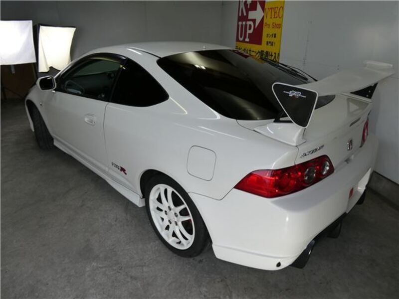 INTEGRA