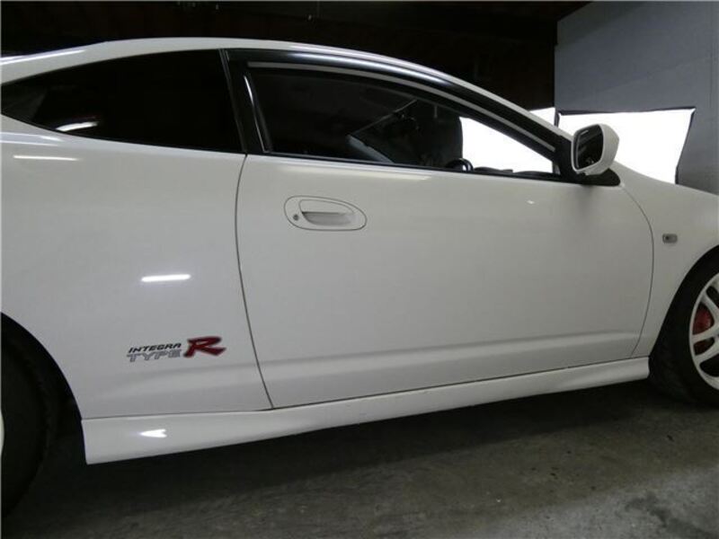 INTEGRA