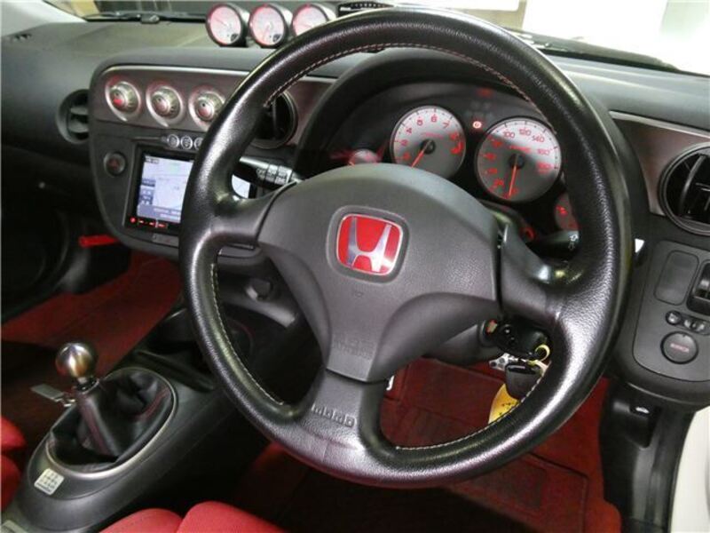 INTEGRA
