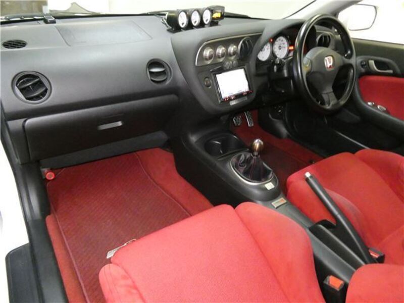 INTEGRA