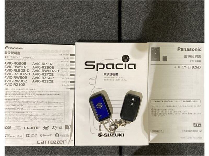 SPACIA