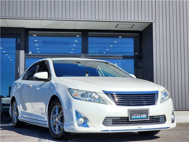 CAMRY