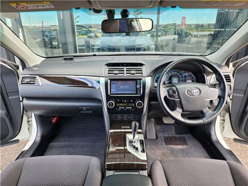 CAMRY