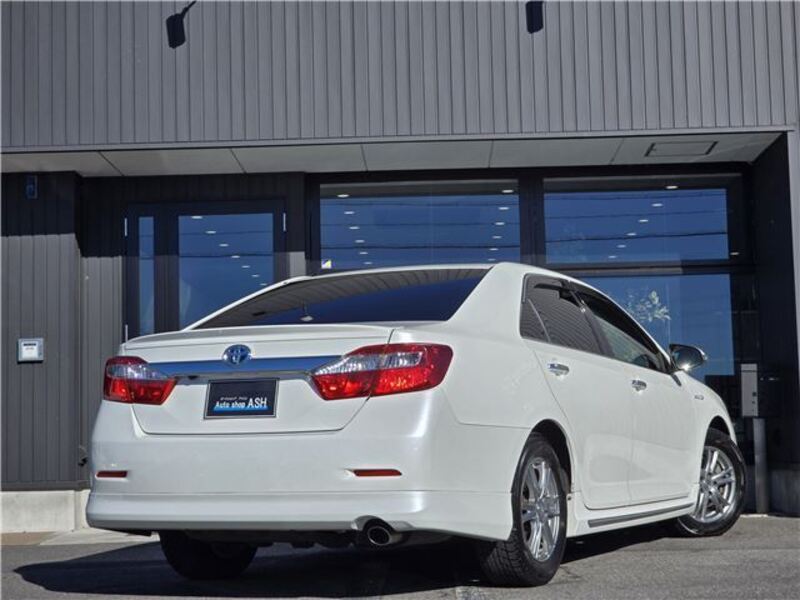 CAMRY
