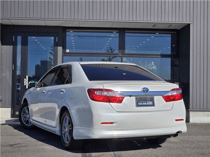 CAMRY