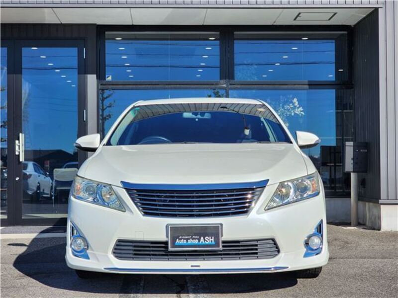 CAMRY