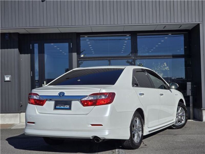 CAMRY