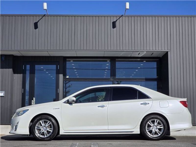 CAMRY