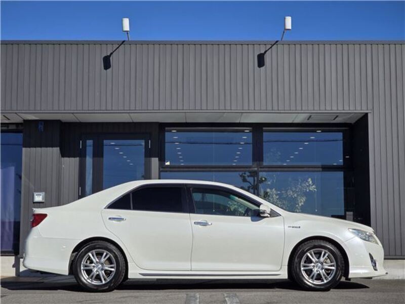 CAMRY
