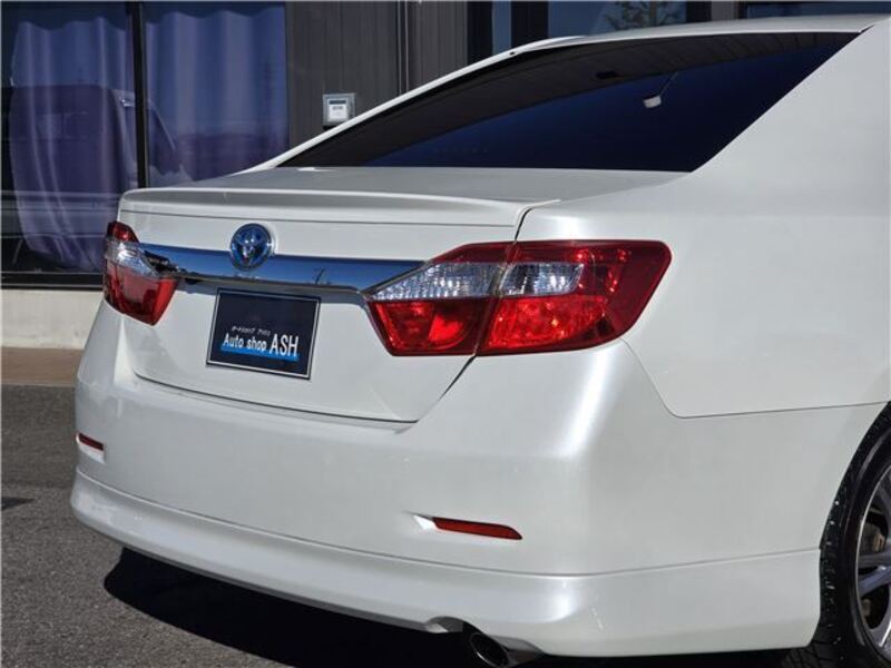 CAMRY