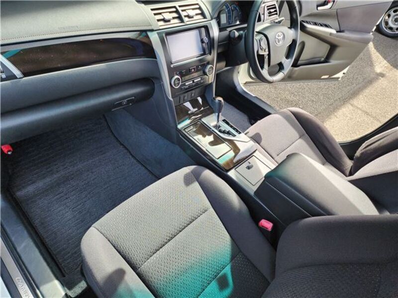 CAMRY