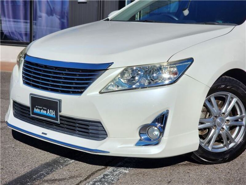 CAMRY