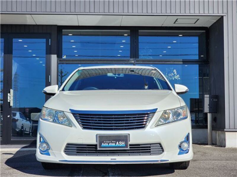 CAMRY