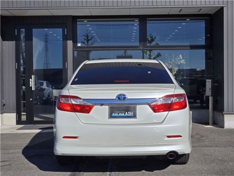 CAMRY